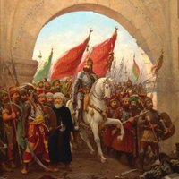 Fatih Türkoğlu (@fthbintr) 's Twitter Profile