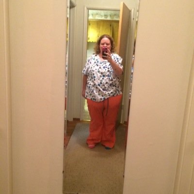 My name is Amberdawn. I am s caregiver, friend, daughter, small time photogepher and likevto think im good at other art.