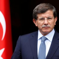 Ahmet Davutoğlu (@ahmetdavutoglu3) Twitter profile photo
