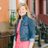 Kate Billman Harkins