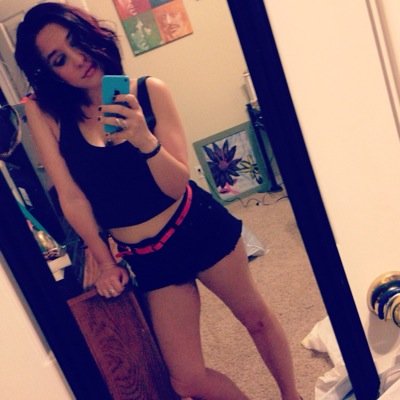 She's got a gypsy soul, she was born for leaving.