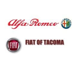 Alfa Romeo and Fiat of Tacoma in Tacoma, WA, also serving Seattle, WA and Olympia, WA is proud to be an automotive leader in our area.