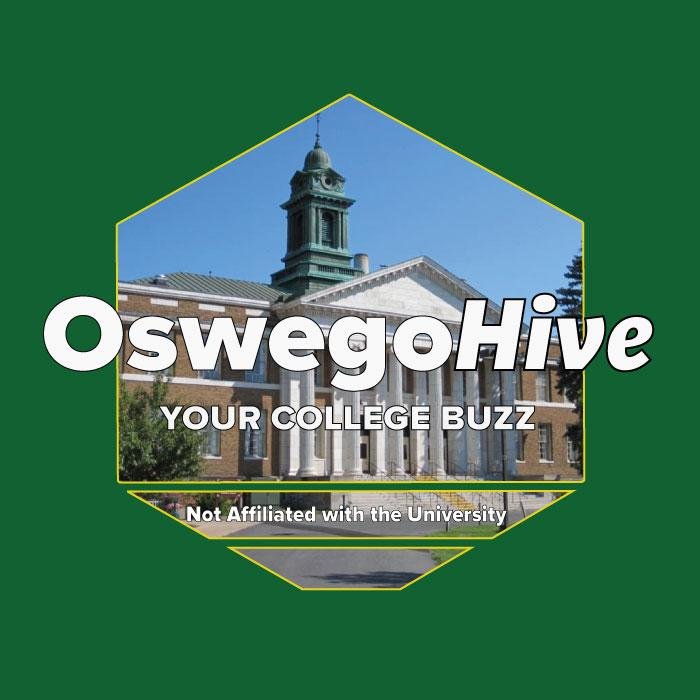 An Oswego Student Network (not affiliated with the university) Apply Now @ http://t.co/cpJKhu7qRX