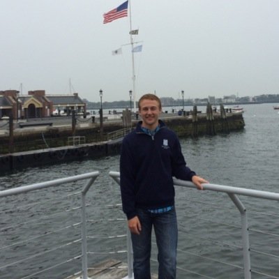 LoganBrundage's profile picture. “It takes courage not only to make decisions, but to live with those decisions afterward.”