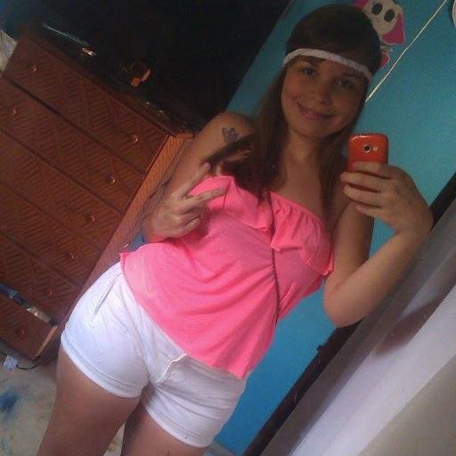 19. TE QUIEROOO NOVIO DE MI VIDA :*  Mi Mejor Amiga ERILING PULGAR :D..Divertida, loca, Y súper chevereeeee!