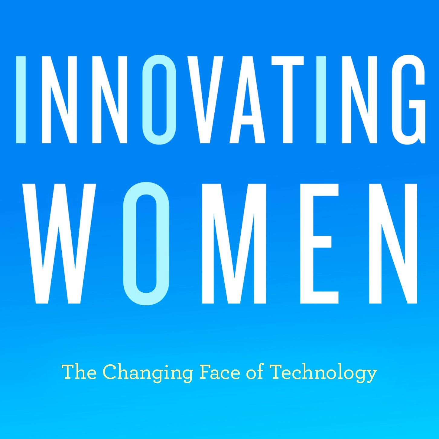 Innovating Women: The Changing Face of Technology. Crowd-created book about women & the innovation economy. Books available: http://t.co/6Hecajswr4