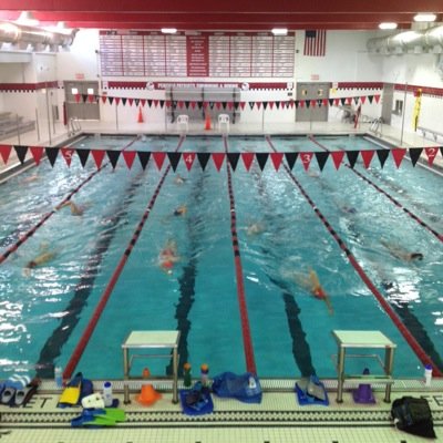 All about Penfield Swimming and Diving