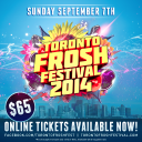 Toronto Frosh Fest