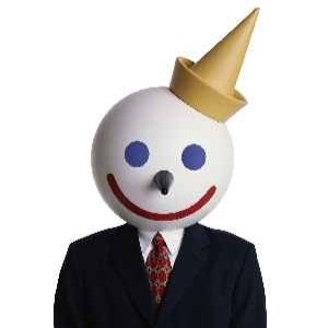 ruler of the fast food world