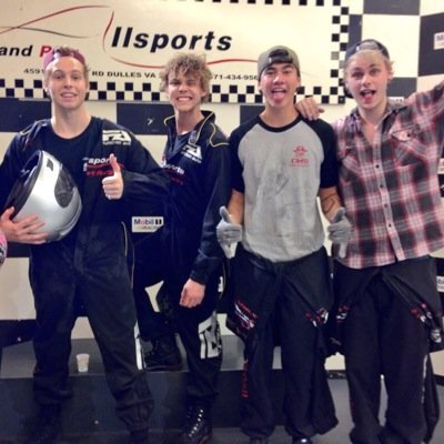 free follow just because youre all cute. follow @lukestease just ask for a followback