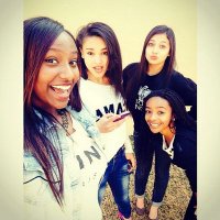 Safiyyah Matthews (@safiyyah_m) 's Twitter Profile