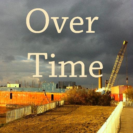 Anne Robinson is a visual artist and arts educator, Curator for Over Time, One More Time & Supernormal. https://t.co/swpe9s1kQW