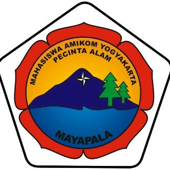 Mahasiswa Amikom Yogyakarta Pecinta Alam || 4 Desember 1994 ||