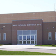 Award Winning K-12 School District in Western South Dakota