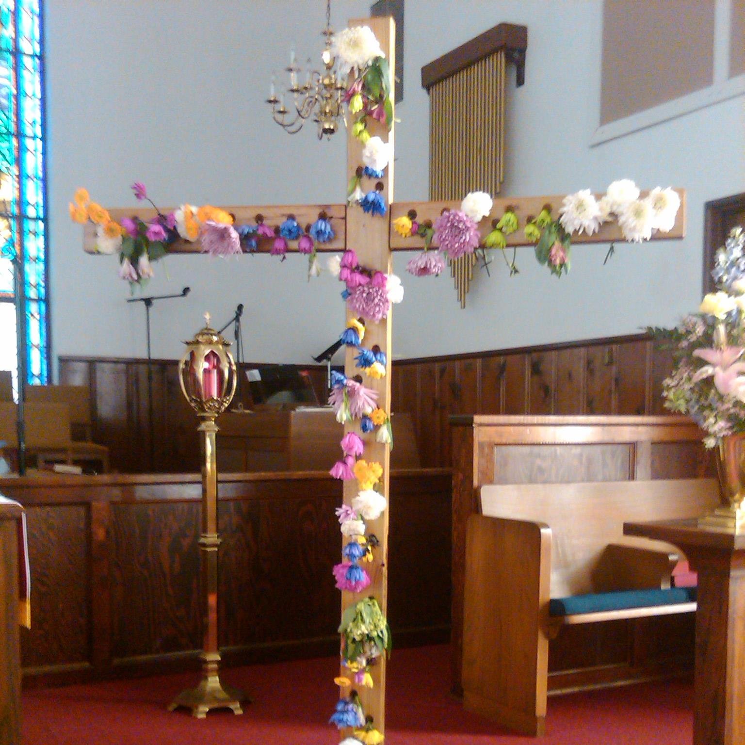 fumcanahuac's profile picture. Hi.  We are a Methodist church in southeast Texas.  Established circa 1900, we have been blessed through the years, and wish to share our blessings with you.