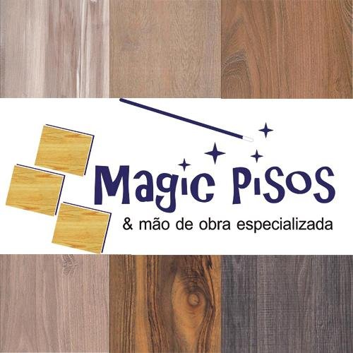 A Magic Pisos é uma empresa idônea, que oferece uma solução rápida e prática na hora de construir, reformar e decorar seu ambiente.