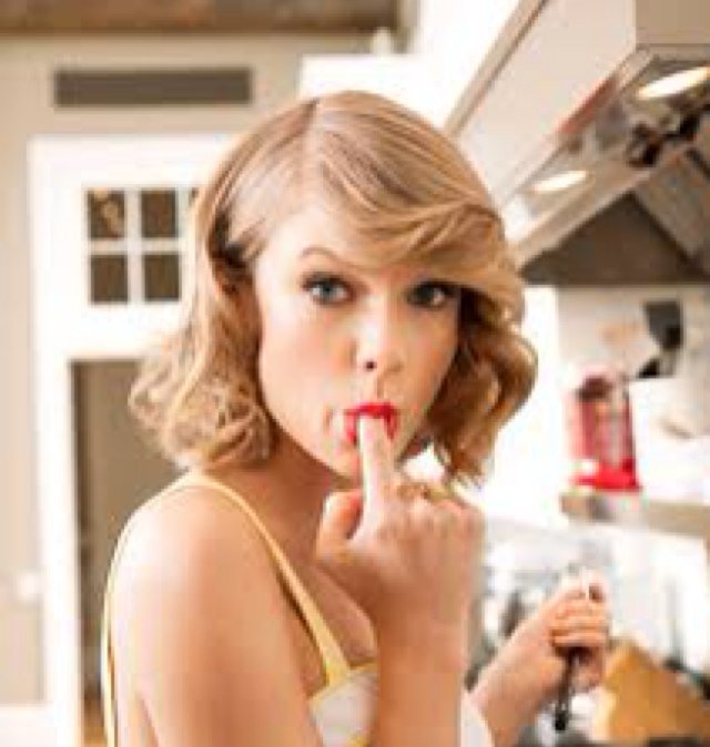 Swiftie Account