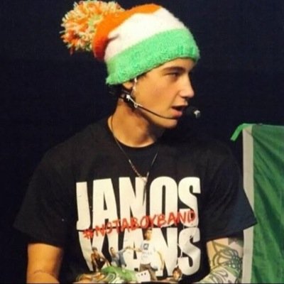 ♡|Luke Brooks| ♡ |Jai Brooks|♡
