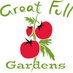 Great Full Gardens (@gfgexpressunr) Twitter profile photo