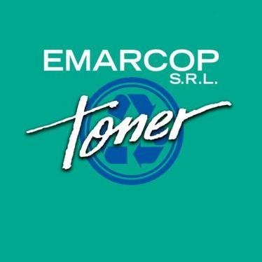 Venta de Toner Refabricado. Certificados ISO 9001