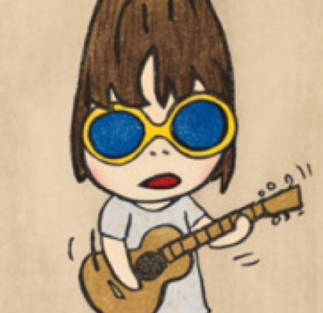 昔南太田にあった変なライブハウスで働いてました。そろそろワレェ生きとったんかいって言われてるので活動を始めました