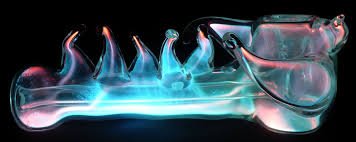 Copperhead Glass of Ithaca is Upstate New Yorks Premier Retailer of One of a Kind Custom Blown Glass Art.