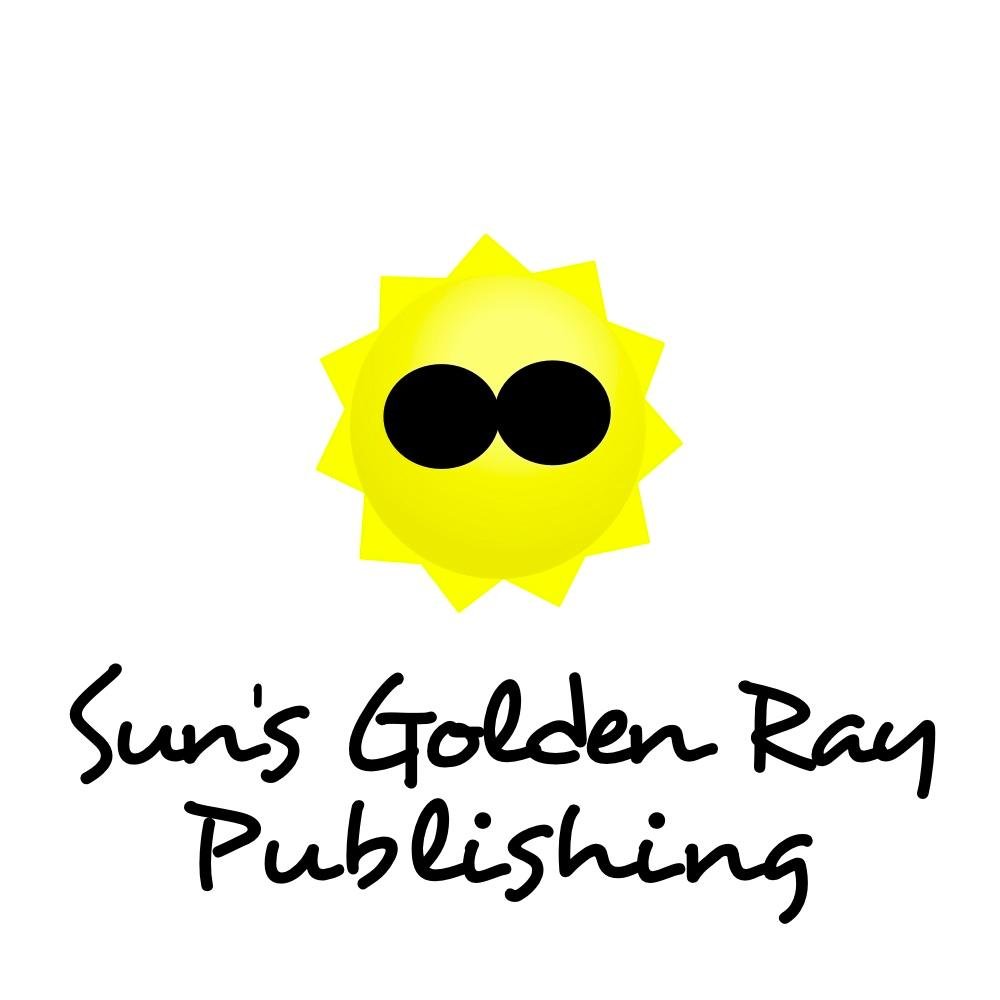 Sun's Golden Ray Publishing ☀️ Indie pub of science fiction and fantasy ⭐️ Currently CLOSED to submission ~ OPEN for editing and marketing support