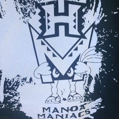 uhmaniacs's profile picture. Come support your home team at all sporting events with the manoa maniacs. Sign up for the rewards program and get free stuff.