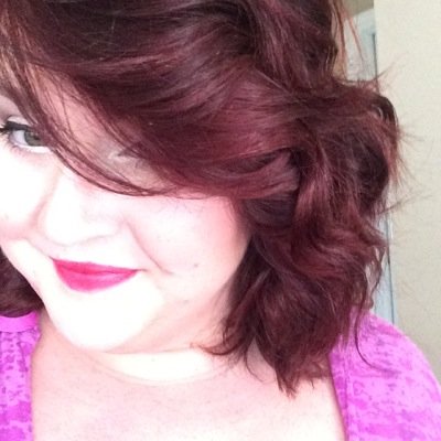 jesscacupcake's profile picture. Nerd, hairstylist, movie watcher, music lover.