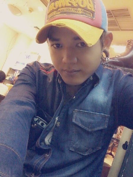 Panas dingin nh ...#I'm not's body