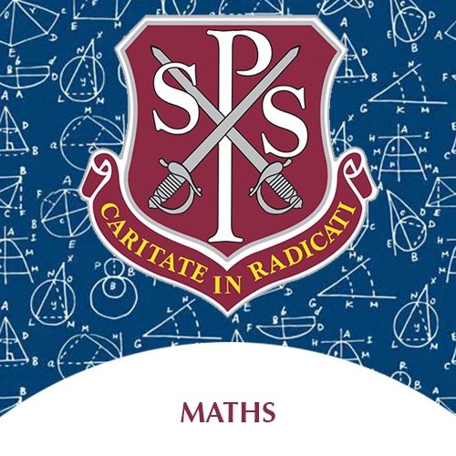 Tweets from the Maths Department at @stpaulsbbrook
