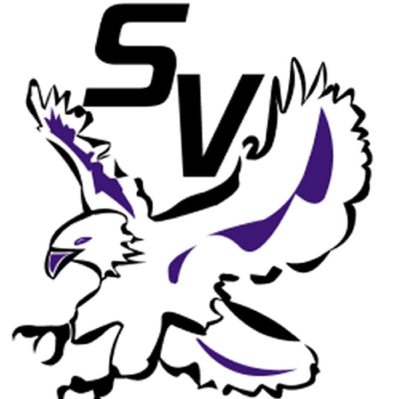 Home of the Eagles!