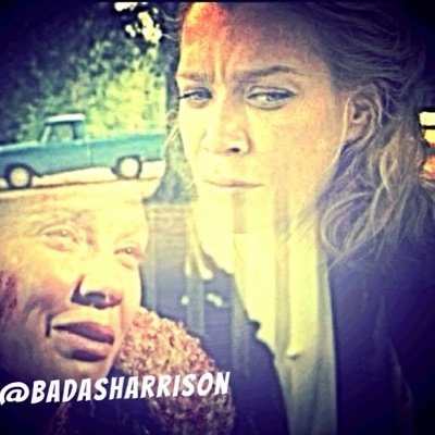 I wanted to die my way not torn apart by drooling freaks that was my choice you took that away from me- Andrea to Dale. ||single||(RP)