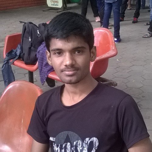 sivakumar0392's profile picture. 