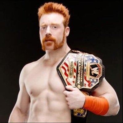 WWE obsessed. Follow me I'll follow back!