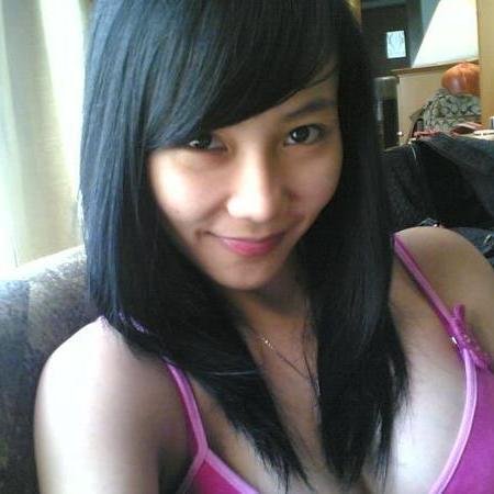 Cewek Kesepian Butuh Hiburan