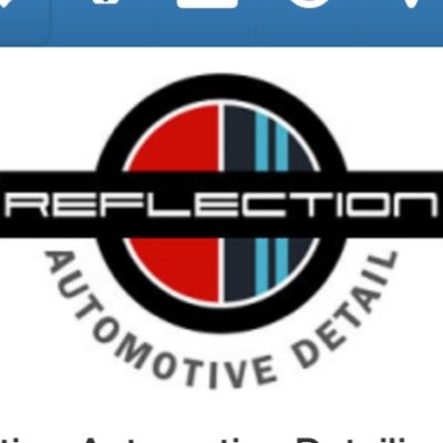 ReflectionDTL's profile picture. Providing all your detailing needs for the past 19 years. Ask about our consignement deals, and contact us for quotes! Follow us on Instagram for free giveaways