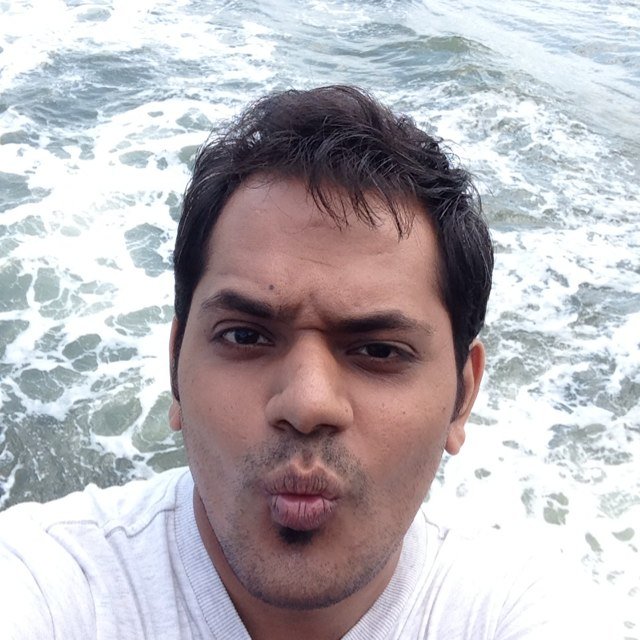 umarnaeem108's profile picture. 