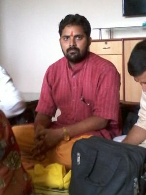 harshcharitpan1's profile picture. 