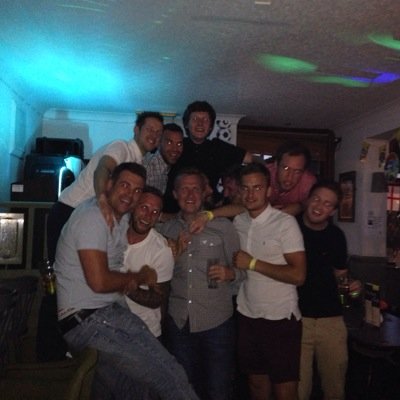 pestle_chris's profile picture. 