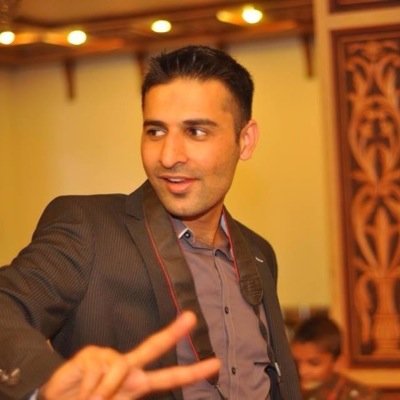 A #techie,engineer, #foodie,working as a Senior Network and Telecom Engineer specialising in @Cisco #Ansible. #NetworkAutomation #Python #CCIE x 5
