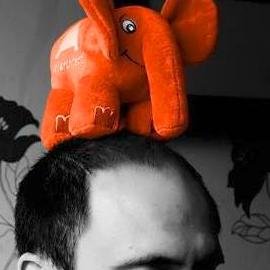 bertrandMa's profile picture.