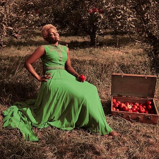 AngeliqueAMusic's profile picture. Alt-Soul Vocalist and Songwriter