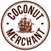 Coconut Merchant (@coconutmerchant) Twitter profile photo