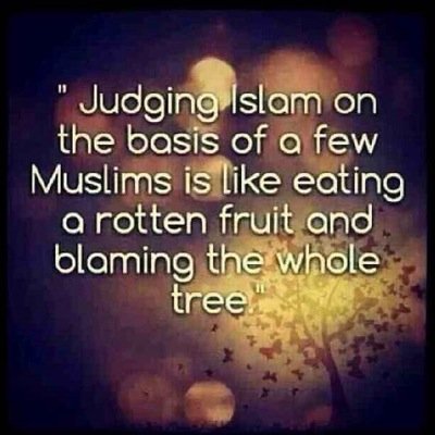 Looooosl's profile picture. My days as a Catholic were like days of me living for no reason. I woke not knowing God, I lived not knowing life. Islam changed that ❤️