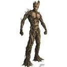 I am Groot