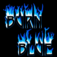 Burn Blue (@burnblueseattle) 's Twitter Profile