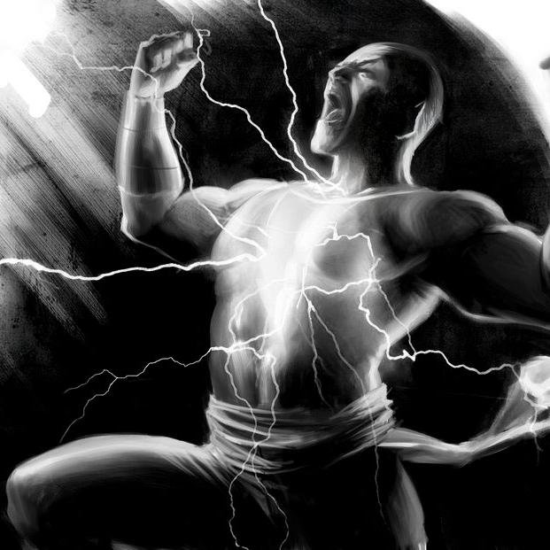 The quest of world domination continues. No one will stand in my way, or die trying. I will not be stopped. #RoleplayAccount #Multiverse