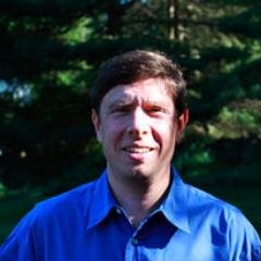 silicon valley tech exec, ex NYer Magazine