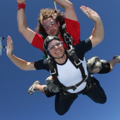 Never say 'no' to adventures. Always say 'yes', otherwise you'll lead a very dull life. ~ Ian Fleming